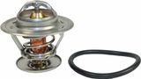 METZGER AUTOTEILE Termostaatti, jäähdytysneste 4006112