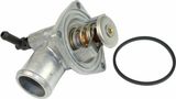 METZGER AUTOTEILE Termostaatti, jäähdytysneste 4006158