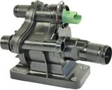 METZGER AUTOTEILE Termostaat, jahutusvedelik 4006189