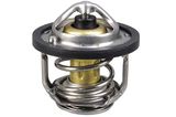 METZGER AUTOTEILE Termostaatti, jäähdytysneste 4006426