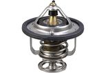 METZGER AUTOTEILE Termostaatti, jäähdytysneste 4006429
