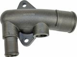 METZGER AUTOTEILE Termostaattikotelo 4010009