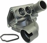 METZGER AUTOTEILE Jahutusvedeliku flants 4010028