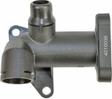 METZGER AUTOTEILE Фланец охлаждающей жидкости 4010036