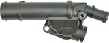 METZGER AUTOTEILE Jahutusvedeliku flants 4010038