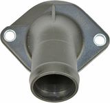 METZGER AUTOTEILE Jahutusvedeliku flants 4010042