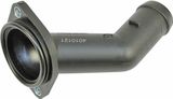 METZGER AUTOTEILE Jahutusvedeliku flants 4010121