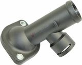 METZGER AUTOTEILE Jahutusvedeliku flants 4010122