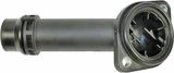 METZGER AUTOTEILE Jahutusvedeliku flants 4010135