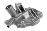METZGER AUTOTEILE Jahutusvedeliku flants 4010274