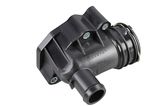 METZGER AUTOTEILE Jahutusvedeliku flants 4010286