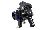 METZGER AUTOTEILE Jahutusvedeliku flants 4010463