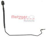 METZGER AUTOTEILE Bromsslang 4119357