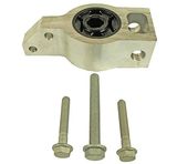 METZGER AUTOTEILE Tukivarren hela 52072108