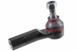METZGER AUTOTEILE Наконечник поперечной рулевой тяги 54007402
