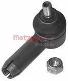 METZGER AUTOTEILE Наконечник поперечной рулевой тяги 54009608