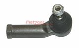 METZGER AUTOTEILE Наконечник поперечной рулевой тяги 54020602