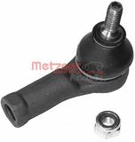 METZGER AUTOTEILE Parallellstagsled 54022008