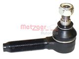 METZGER AUTOTEILE Stūres šķērsstiepņa uzgalis 54028101