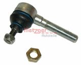 METZGER AUTOTEILE Raidetangon pää 54031708