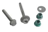 METZGER AUTOTEILE Poltide komplekt, õõtshoob 55005309