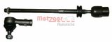 METZGER AUTOTEILE Поперечная рулевая тяга 56001408