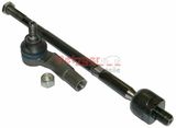 METZGER AUTOTEILE Поперечная рулевая тяга 56003602