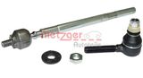 METZGER AUTOTEILE Raidetanko 56011818