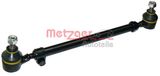 METZGER AUTOTEILE Raidetanko 56012902