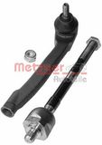 METZGER AUTOTEILE Raidetanko 56017301