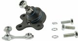 METZGER AUTOTEILE Pallonivel 57004318