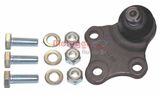 METZGER AUTOTEILE Pallonivel 57009718