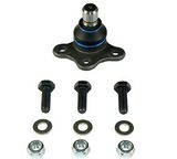 METZGER AUTOTEILE Pallonivel 57009818