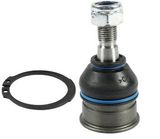METZGER AUTOTEILE Pallonivel 57010118