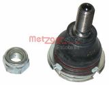 METZGER AUTOTEILE Pallonivel 57019908