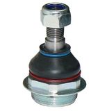 METZGER AUTOTEILE Pallonivel 57020108