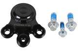 METZGER AUTOTEILE Pallonivel 57020308
