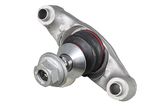 METZGER AUTOTEILE Pallonivel 57030308