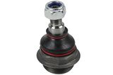 METZGER AUTOTEILE Pallonivel 57031408