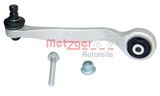METZGER AUTOTEILE Tukivarsi, pyöräntuenta 58010211