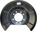 METZGER AUTOTEILE Jarrukilpi 6115105