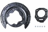 METZGER AUTOTEILE Jarrukilpi 6115121