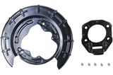 METZGER AUTOTEILE Jarrukilpi 6115122