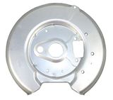 METZGER AUTOTEILE Bromssköld 6115150