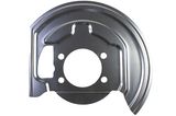 METZGER AUTOTEILE Jarrukilpi 6115377