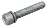 METZGER AUTOTEILE Kruvi,pidurisadul 6250007S