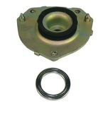 METZGER AUTOTEILE Jousijalan tukilaakeri 6490174