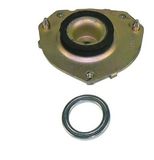 METZGER AUTOTEILE Jousijalan tukilaakeri 6490175