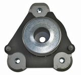 METZGER AUTOTEILE Jousijalan tukilaakeri 6490187