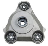 METZGER AUTOTEILE Jousijalan tukilaakeri 6490187